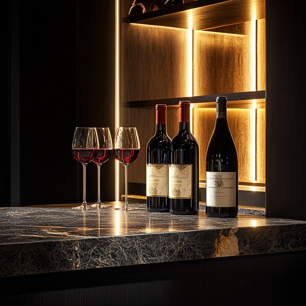Wines & Spirits