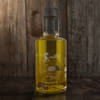Extra virgin olive oil infused with Black Truffle