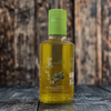 Extra virgin olive oil infused with Basil