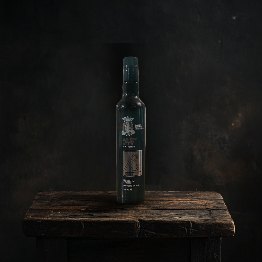 EVOO - Generoso