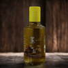 Extra virgin olive oil infused with Lemon