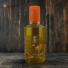 Extra virgin olive oil infused with Orange